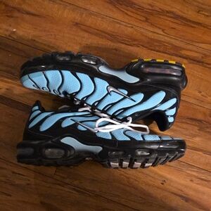 Nike Air Max Plus Men's Shoes